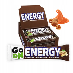 SANTE Baton Energy GO ON 24 x 50 g