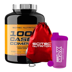 SCITEC Casein Complex 2350 g