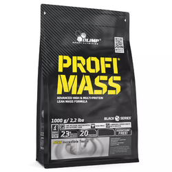 OLIMP Profi Mass 1000 g