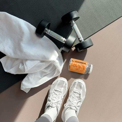 nowmax® L-Carnitine 90 kaps