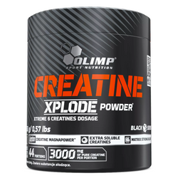 OLIMP Creatine Xplode Powder 260 g