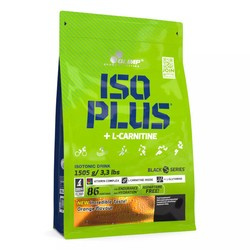 OLIMP Iso Plus 1505 g DOYPACK