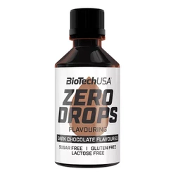 BIOTECH Zero Drops 50 ml