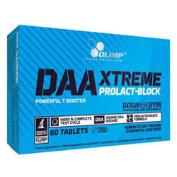 OLIMP DAA Xtreme PROLACT-BLOCK 60 tabl