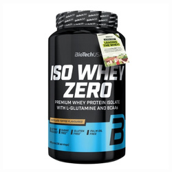 BIOTECH Iso Whey Zero 908 g .