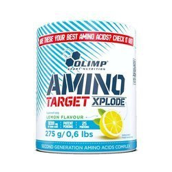 OLIMP Amino Target Xplode 275 g