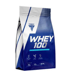 TREC Whey 100 700g