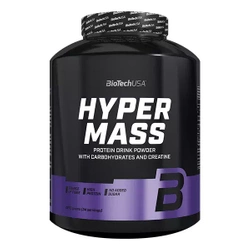 BIOTECH Hyper Mass 2270 g