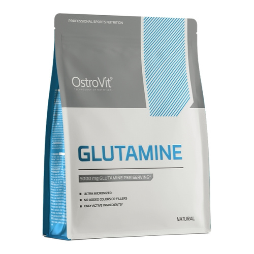 OSTROVIT L-Glutamine 500 g