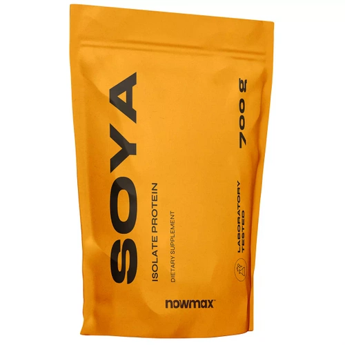 nowmax® Soya Protein 700 g