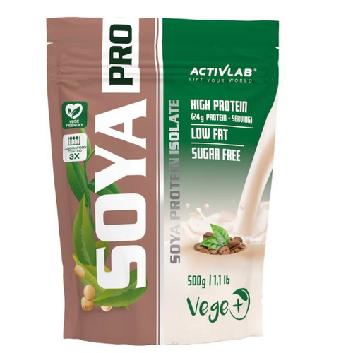 ACTIVLAB Soya PRO 500 g