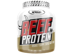 REAL PHARM Beef Whey 85% 1800 g