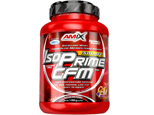 AMIX IsoPrime CFM 1000g