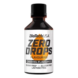 BIOTECH Zero Drops 50 ml