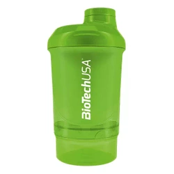 BIOTECH Shaker Nano 300 ml