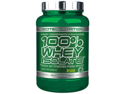 SCITEC 100% Whey Isolate 700 g