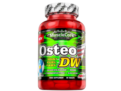 AMIX MuscleCORE Osteo 90 Tabl