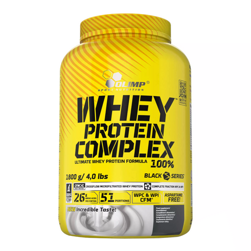 OLIMP Whey Protein Complex 1800 g