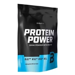 BIOTECH Protein Power 1000 g Koktajl Proteinowy