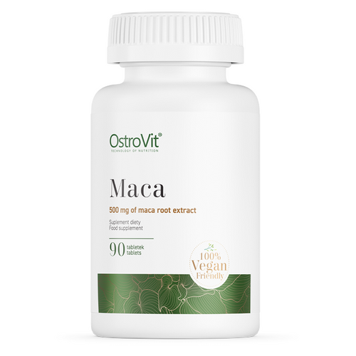 OSTROVIT MACA 90 tabs