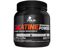 OLIMP Creatine Monohydrate 550 g