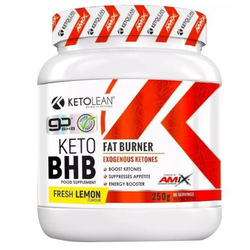 AMIX KetoLean Keto BHB 250 g