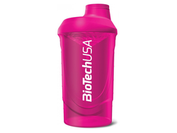 BIOTECH Shaker Wave 600 ml