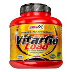 AMIX VitarGO Load 2000g