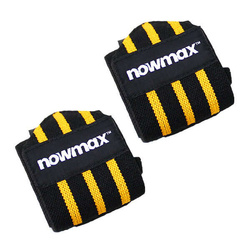 NOWMAX Usztywniacz na nadgarstki WRIST WRAPS