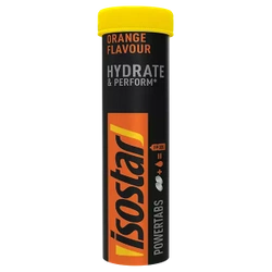 ISOSTAR Power Tabs 120 g