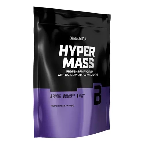 BIOTECH Hyper Mass 1000 g