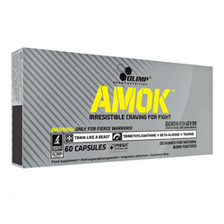 OLIMP Amok 60 kaps