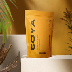 nowmax® Soya Protein 700 g.