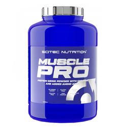 SCITEC Muscle Pro 2500 g