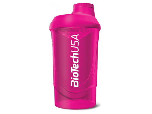 BIOTECH Shaker Wave 600 ml