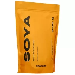 nowmax®  Soya Protein 700 g.