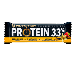 GO ON NUTRITION Protein Bar 33% 50 g