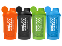 SPORT-MAX Shaker 600 ml