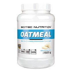 SCITEC Oatmeal 1500 g