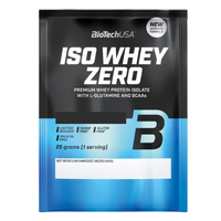 BIOTECH Iso Whey Zero 25 g