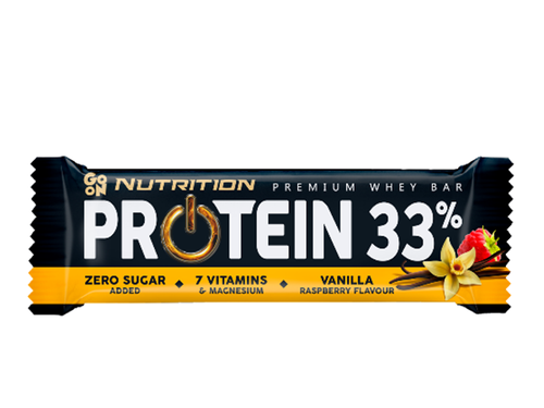 GO ON NUTRITION Protein Bar 33% 50 g 