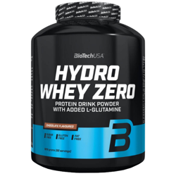 BIOTECH Hydro Whey Zero 1816 g