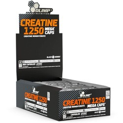 OLIMP CREATINE 1250 Mega Caps 30 kaps