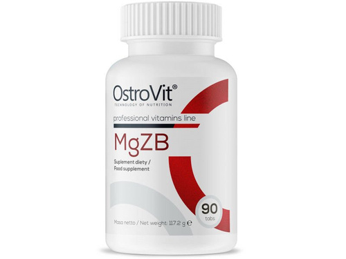 OSTROVIT MgZB 90 tabl