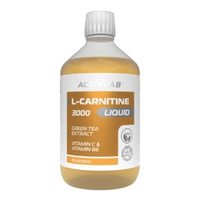 ACTIVLAB L-Carnitine 3000 liquid 500 ml