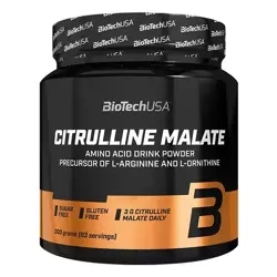 BIOTECH Citrulline Malate 300 g