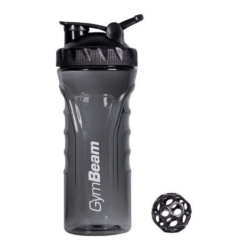 GYMBEAM Szejker Infinity Black 1000 ml