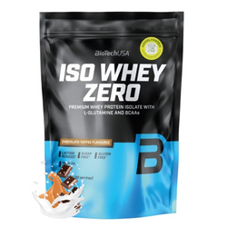 BIOTECH Iso Whey Zero 500 g