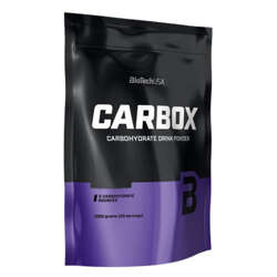 BIOTECH CarboX 1000g