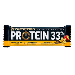 GO ON NUTRITION Protein Bar 33% 50 g 